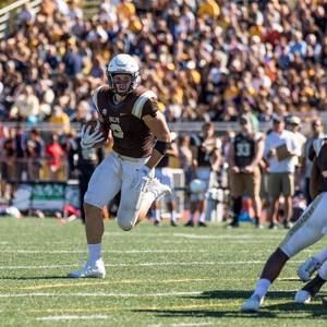 Meet your Posher, Griffin